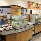 Business 6 image HOLIDAY INN EXPRESS - ABERDEEN CITY CENTRE Hotels & Inns in Aberdeen Ab