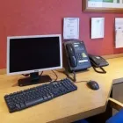 Business 7 image HOLIDAY INN EXPRESS - ABERDEEN CITY CENTRE Hotels & Inns in Aberdeen Ab