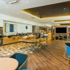 Business 13 image HOLIDAY INN EXPRESS BICESTER, AN IHG HOTEL Travel & Tourism in Bicester Ox