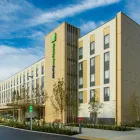 Business 27 image HOLIDAY INN EXPRESS BICESTER, AN IHG HOTEL Travel & Tourism in Bicester Ox