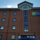 Business 6 image HOLIDAY INN EXPRESS BIRMINGHAM - CASTLE BROMWICH, AN IHG HOTEL Wedding Venues in Birmingham We
