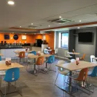 Business 7 image HOLIDAY INN EXPRESS BIRMINGHAM - CASTLE BROMWICH, AN IHG HOTEL Wedding Venues in Birmingham We