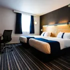 Business 19 image HOLIDAY INN EXPRESS BIRMINGHAM - CASTLE BROMWICH, AN IHG HOTEL Wedding Venues in Birmingham We