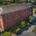 Business 25 image HOLIDAY INN EXPRESS BIRMINGHAM - CASTLE BROMWICH, AN IHG HOTEL Wedding Venues in Birmingham We