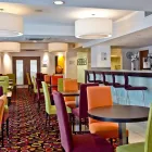 Business 4 image HOLIDAY INN EXPRESS BIRMINGHAM - SOUTH A45, AN IHG HOTEL Wedding Venues in Birmingham We