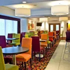 Business 10 image HOLIDAY INN EXPRESS BIRMINGHAM - SOUTH A45, AN IHG HOTEL Wedding Venues in Birmingham We