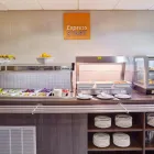 Business 25 image HOLIDAY INN EXPRESS BIRMINGHAM - SOUTH A45, AN IHG HOTEL Wedding Venues in Birmingham We