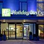 Business 26 image HOLIDAY INN EXPRESS BIRMINGHAM - SOUTH A45, AN IHG HOTEL Wedding Venues in Birmingham We