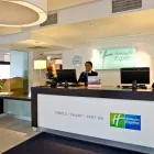 Business 29 image HOLIDAY INN EXPRESS BIRMINGHAM - SOUTH A45, AN IHG HOTEL Wedding Venues in Birmingham We