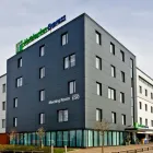 Business 36 image HOLIDAY INN EXPRESS BIRMINGHAM - SOUTH A45, AN IHG HOTEL Wedding Venues in Birmingham We