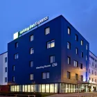 Business 44 image HOLIDAY INN EXPRESS BIRMINGHAM - SOUTH A45, AN IHG HOTEL Wedding Venues in Birmingham We