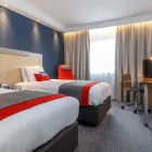 Business 10 image HOLIDAY INN EXPRESS BIRMINGHAM - WALSALL, AN IHG HOTEL Wedding Venues in Walsall We