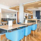 Business 11 image HOLIDAY INN EXPRESS BIRMINGHAM - WALSALL, AN IHG HOTEL Wedding Venues in Walsall We