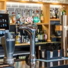 Business 16 image HOLIDAY INN EXPRESS BIRMINGHAM - WALSALL, AN IHG HOTEL Wedding Venues in Walsall We
