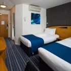 Business 3 image HOLIDAY INN EXPRESS BRISTOL CITY CENTRE, AN IHG HOTEL Travel & Tourism in Bristol Br