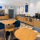 Business 12 image HOLIDAY INN EXPRESS BRISTOL CITY CENTRE, AN IHG HOTEL Travel & Tourism in Bristol Br