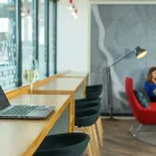 Business 15 image HOLIDAY INN EXPRESS BRISTOL CITY CENTRE, AN IHG HOTEL Travel & Tourism in Bristol Br