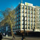 Business 20 image HOLIDAY INN EXPRESS BRISTOL CITY CENTRE, AN IHG HOTEL Travel & Tourism in Bristol Br