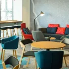 Business 25 image HOLIDAY INN EXPRESS BRISTOL CITY CENTRE, AN IHG HOTEL Travel & Tourism in Bristol Br
