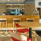 Business 27 image HOLIDAY INN EXPRESS BRISTOL CITY CENTRE, AN IHG HOTEL Travel & Tourism in Bristol Br
