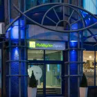 Business 29 image HOLIDAY INN EXPRESS BRISTOL CITY CENTRE, AN IHG HOTEL Travel & Tourism in Bristol Br