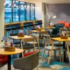 Business 30 image HOLIDAY INN EXPRESS BRISTOL CITY CENTRE, AN IHG HOTEL Travel & Tourism in Bristol Br