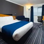 Business 1 image HOLIDAY INN EXPRESS BRISTOL - FILTON, AN IHG HOTEL Travel & Tourism in Bristol Av