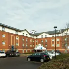 Business 22 image HOLIDAY INN EXPRESS BRISTOL - FILTON, AN IHG HOTEL Travel & Tourism in Bristol Av
