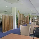 Business 11 image HOLIDAY INN EXPRESS CARDIFF AIRPORT, AN IHG HOTEL Wedding Venues in Barry So