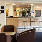 Business 12 image HOLIDAY INN EXPRESS CARDIFF AIRPORT, AN IHG HOTEL Wedding Venues in Barry So