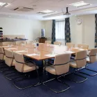 Business 10 image HOLIDAY INN EXPRESS CARDIFF AIRPORT, AN IHG HOTEL Wedding Venues in Barry So