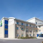 Business 18 image HOLIDAY INN EXPRESS CARDIFF AIRPORT, AN IHG HOTEL Wedding Venues in Barry So