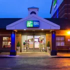 Business 8 image HOLIDAY INN EXPRESS DERBY - PRIDE PARK, AN IHG HOTEL Travel & Tourism in Derby De