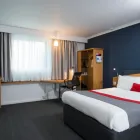 Business 16 image HOLIDAY INN EXPRESS DERBY - PRIDE PARK, AN IHG HOTEL Travel & Tourism in Derby De