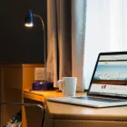 Business 17 image HOLIDAY INN EXPRESS DERBY - PRIDE PARK, AN IHG HOTEL Travel & Tourism in Derby De