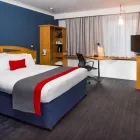 Business 10 image HOLIDAY INN EXPRESS EAST MIDLANDS AIRPORT, AN IHG HOTEL Travel & Tourism in Derby De