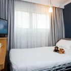 Business 11 image HOLIDAY INN EXPRESS EAST MIDLANDS AIRPORT, AN IHG HOTEL Travel & Tourism in Derby De