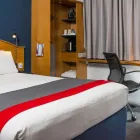Business 14 image HOLIDAY INN EXPRESS EAST MIDLANDS AIRPORT, AN IHG HOTEL Travel & Tourism in Derby De