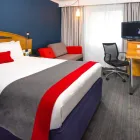 Business 15 image HOLIDAY INN EXPRESS EAST MIDLANDS AIRPORT, AN IHG HOTEL Travel & Tourism in Derby De