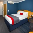 Business 19 image HOLIDAY INN EXPRESS EAST MIDLANDS AIRPORT, AN IHG HOTEL Travel & Tourism in Derby De