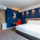 Business 1 image HOLIDAY INN EXPRESS EDINBURGH - CITY WEST, AN IHG HOTEL Travel & Tourism in Edinburgh Edh
