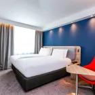 Business 7 image HOLIDAY INN EXPRESS EDINBURGH - CITY WEST, AN IHG HOTEL Travel & Tourism in Edinburgh Edh