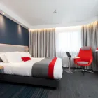 Business 9 image HOLIDAY INN EXPRESS EDINBURGH - CITY WEST, AN IHG HOTEL Travel & Tourism in Edinburgh Edh