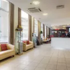 Business 60 image HOLIDAY INN EXPRESS GLASGOW - CITY CTR THEATRELAND, AN IHG HOTEL Wedding Venues in Glasgow Glg