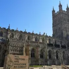 Business 1 image HOLIDAY INN EXPRESS GLOUCESTER - SOUTH, AN IHG HOTEL Travel & Tourism in Gloucester Gl