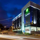 Business 4 image HOLIDAY INN EXPRESS HAMILTON, AN IHG HOTEL Travel & Tourism in Hamilton La