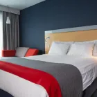 Business 5 image HOLIDAY INN EXPRESS HAMILTON, AN IHG HOTEL Travel & Tourism in Hamilton La