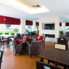 Business 6 image HOLIDAY INN EXPRESS LEEDS - CITY CENTRE, AN IHG HOTEL Travel & Tourism in Leeds We