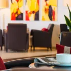 Business 10 image HOLIDAY INN EXPRESS LEEDS - CITY CENTRE, AN IHG HOTEL Travel & Tourism in Leeds We