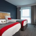 Business 15 image HOLIDAY INN EXPRESS LEEDS - CITY CENTRE, AN IHG HOTEL Travel & Tourism in Leeds We